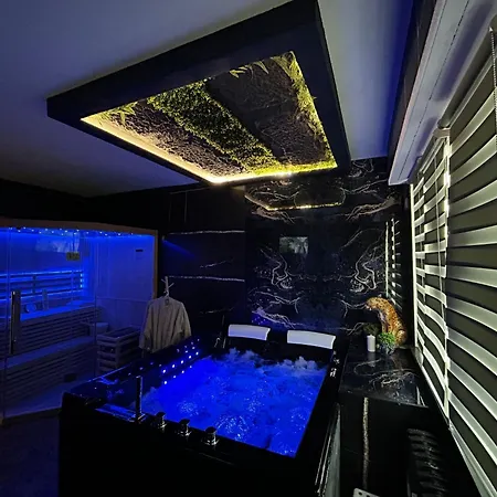 Leprestigespa * Mulhouse