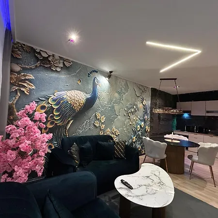Apartment Leprestigespa *