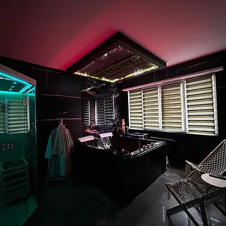 Leprestigespa Mulhouse