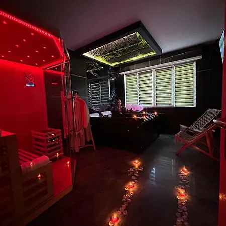 Leprestigespa * Mulhouse